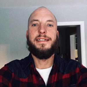 Meet your Posher, Jean-francis